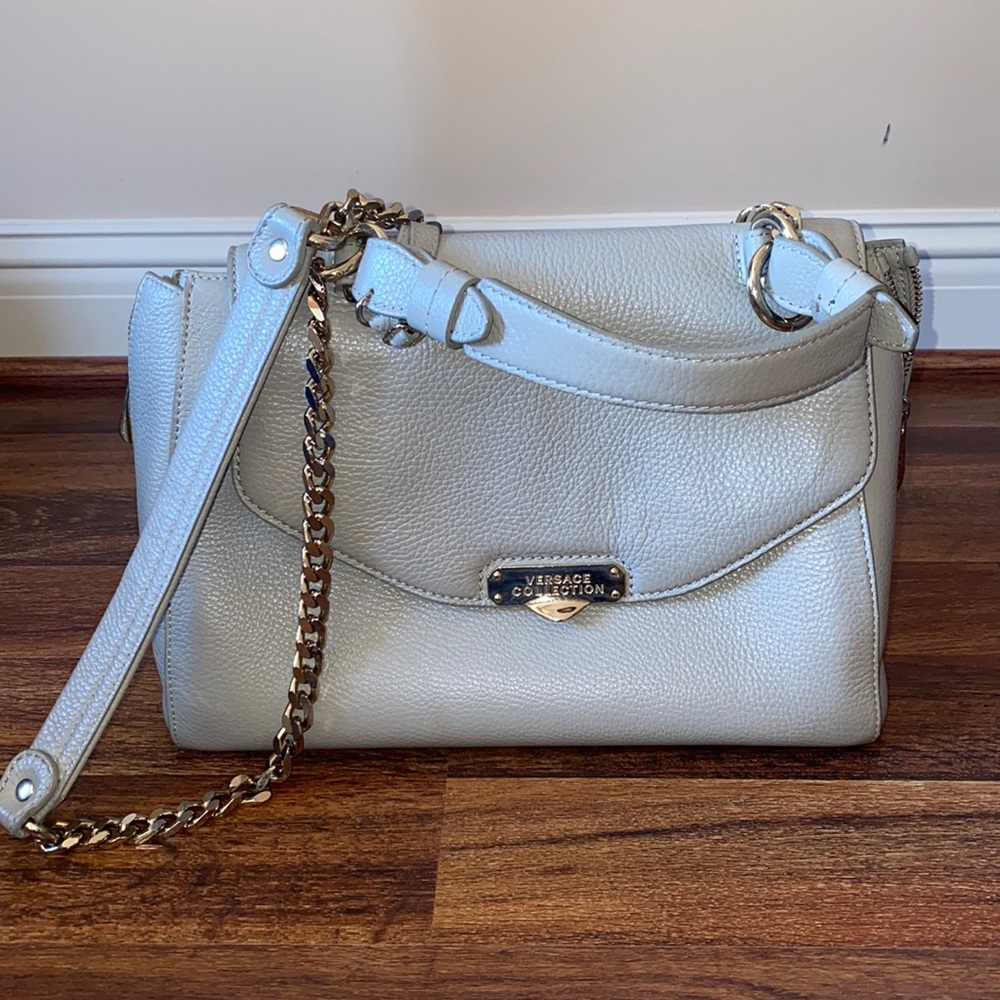 Versace Collection Bag